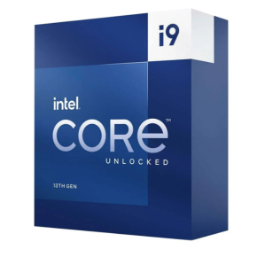 CPU INTEL CORE I9-13900K (5.80GHZ, 24 NHÂN 32 LUỒNG, 30M CACHE, RAPTOR LAKE) - BOX CHÍNH HÃNG
